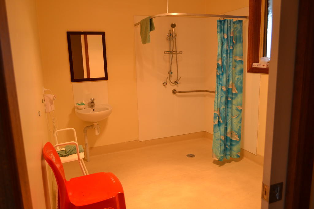 All Inn Strahan Holiday Units Quarto foto