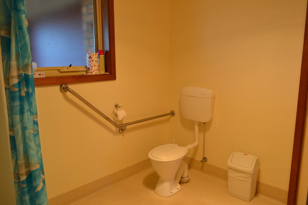All Inn Strahan Holiday Units Quarto foto