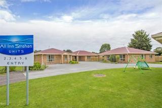 All Inn Strahan Holiday Units Exterior foto